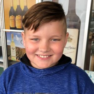 Meet your Posher, Calvin